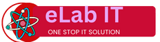 eLab IT - Domain Hosting Website Design
